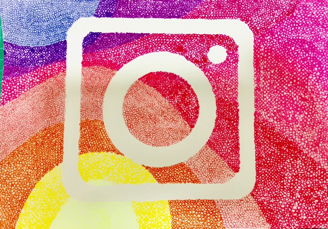 INSTAGRAM pictures download on PC