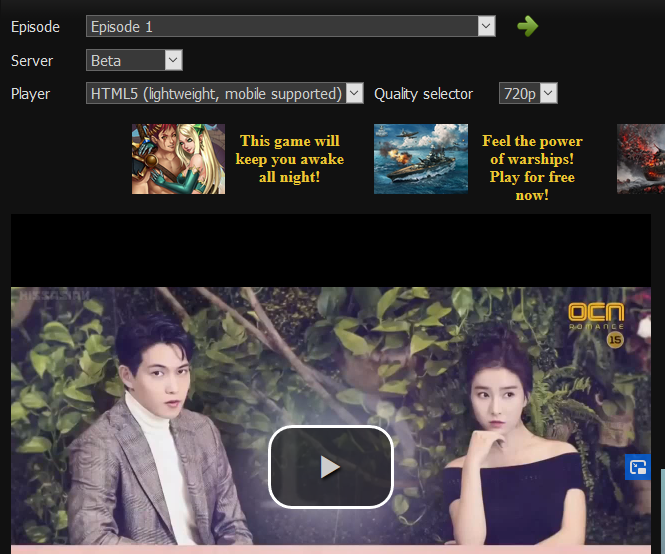 kissasian drama download page