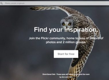 flickr alternatives sites like flickr