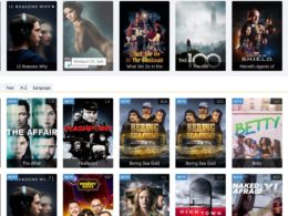 sites to stream new tv shows online free without signing up