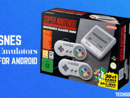 best snes emulators for Android