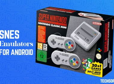 best snes emulators for Android