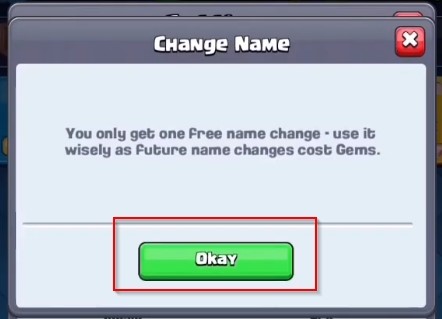 How to Change Name Color in Clash Royale