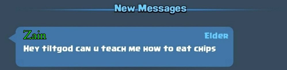 How to Change Name Color in Clash Royale