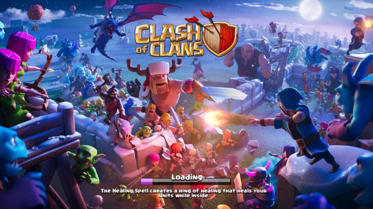 clash of clans alternatives - best games like clash of clans