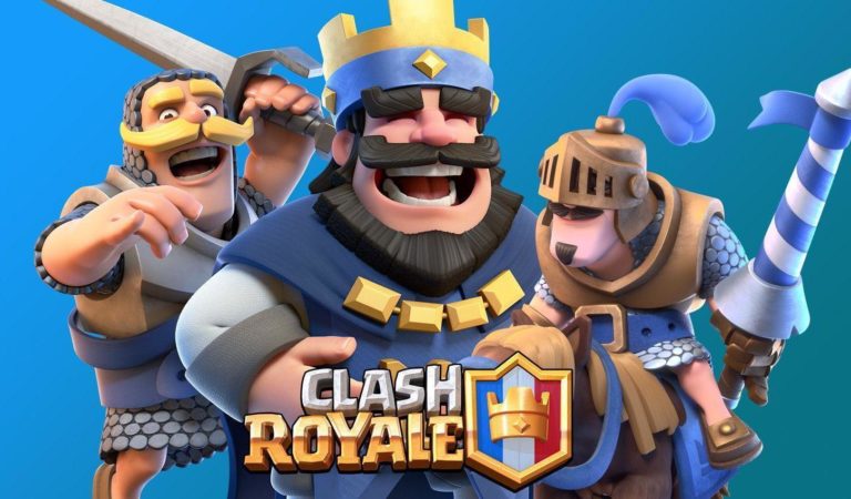clash royale alternatives -- games like clash royale