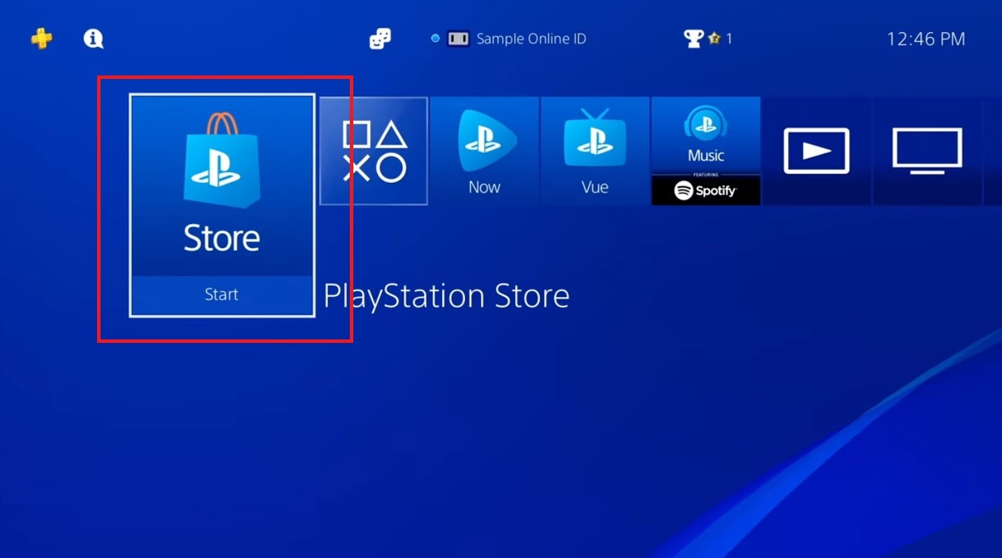 How to Gift Games on PS4