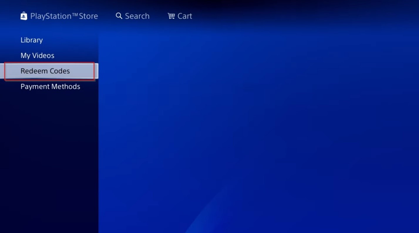 How to Gift Games on PS4