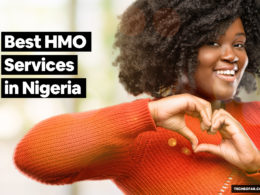 best hmo services with affordable healthcare plans in Nigeria
