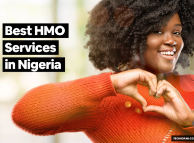 best hmo services with affordable healthcare plans in Nigeria