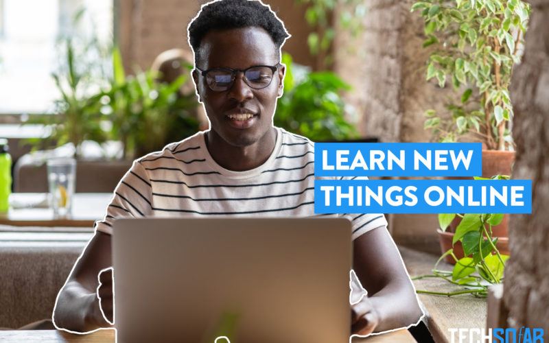 10 Best Platforms to Take Courses, Upgrade Your Skills And Learn New Things Online