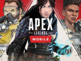 Apex Legends Mobile Release Date