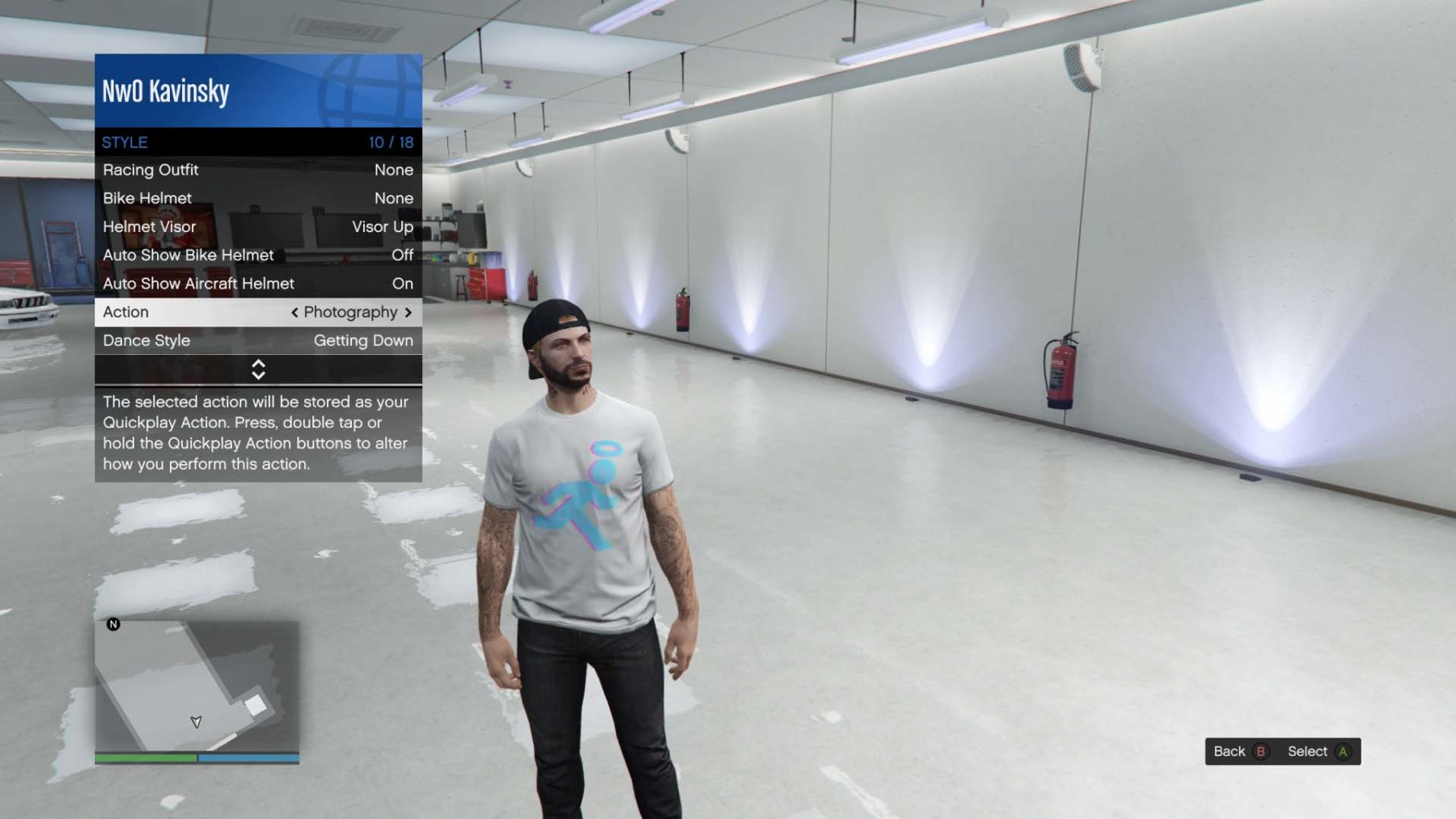 How to Emote in GTA 5