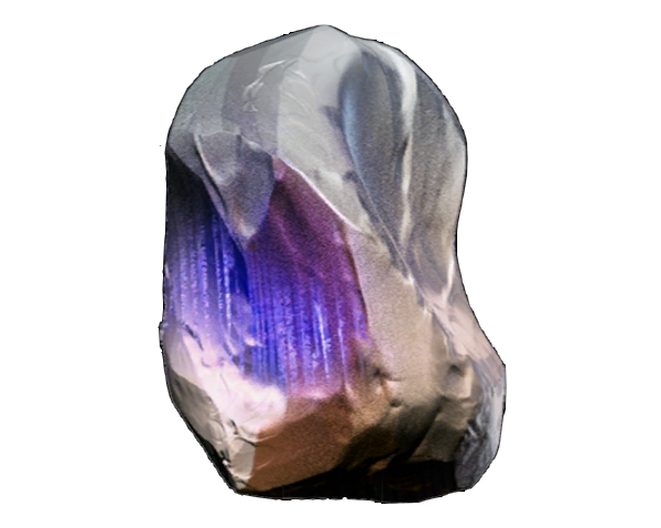 argon crystal warframe