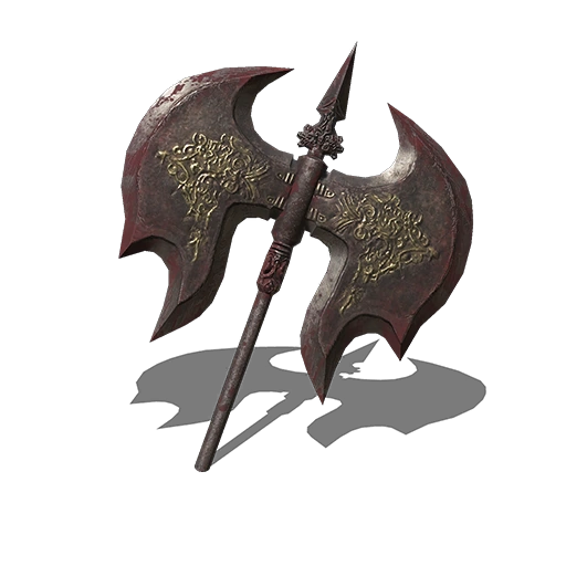 The Best Dark Souls 3 Weapons the black knight greataxe