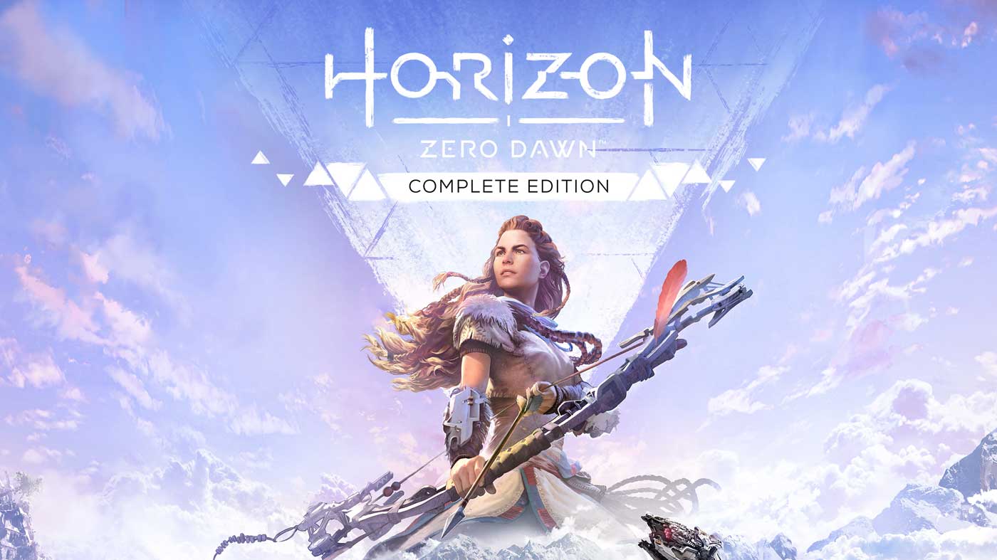 10 Action RPG Games Like Horizon Zero Dawn (2023) | TechSoFar