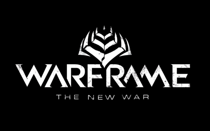 warframe the new war story summary
