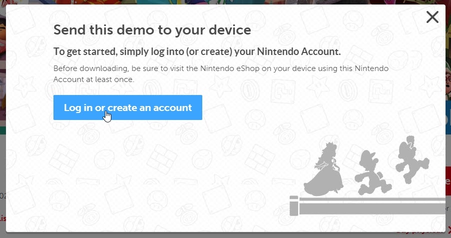 How to Play the Miitopia Demo on Nintendo Switch