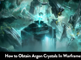 argon crystal farming spots warframe