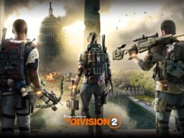 How to Increase Skill Power in the Division 2