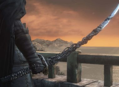 Dark Souls 3 Frayed Blade Build