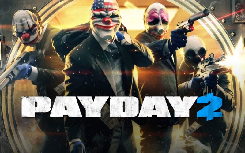 Is Payday 2 Cross-Platform