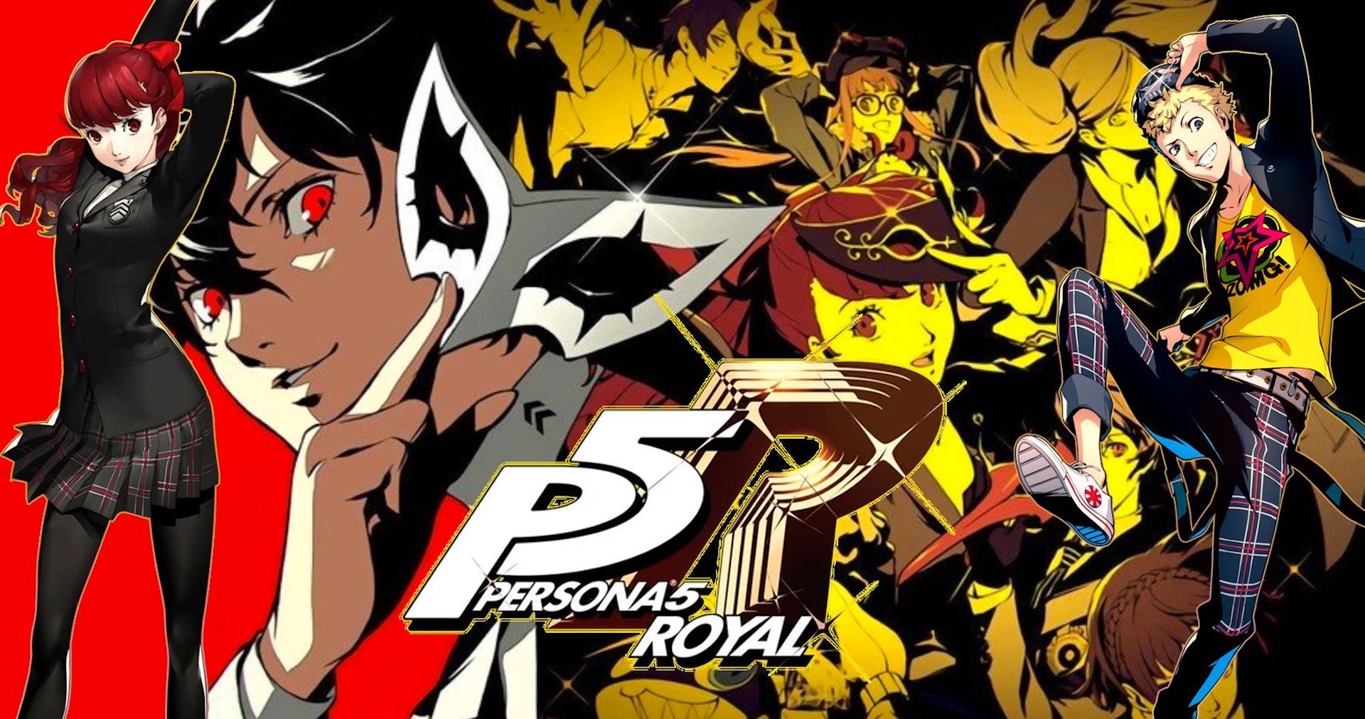 Persona 5 Royal Best Personas Ranked (August 2022 Tier List) .