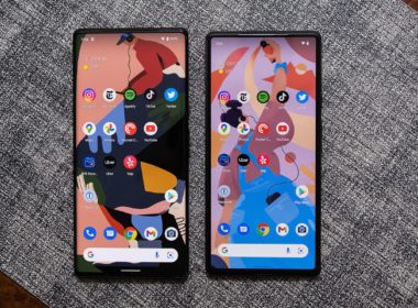 Is The Google Pixel 6 And 6 Pro Waterproof?