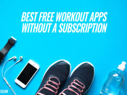 Best Free Workout Apps Without A Subscription