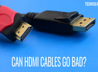 Can HDMI Cables Go Bad