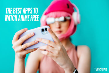 The Best Websites & Apps to Watch Anime Free