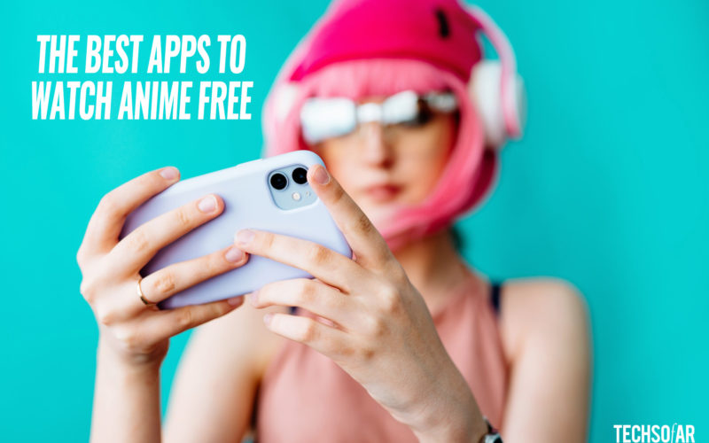 7 Best websites to watch Anime free online  TargetTrend