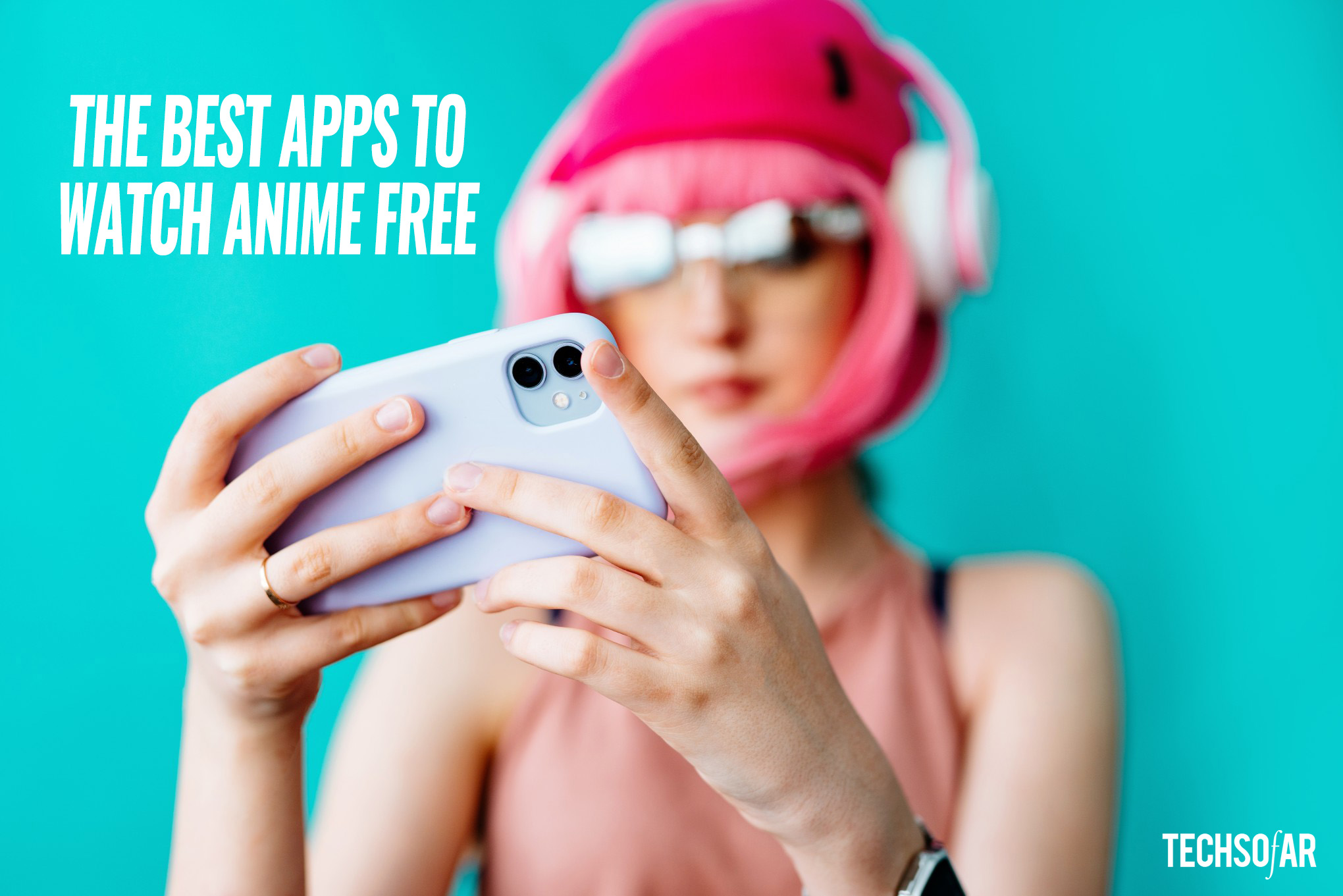15 Websites & Apps to Watch Anime Free (2023) | TechSoFar