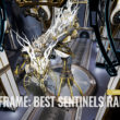 Warframe: Best Sentinels Ranked