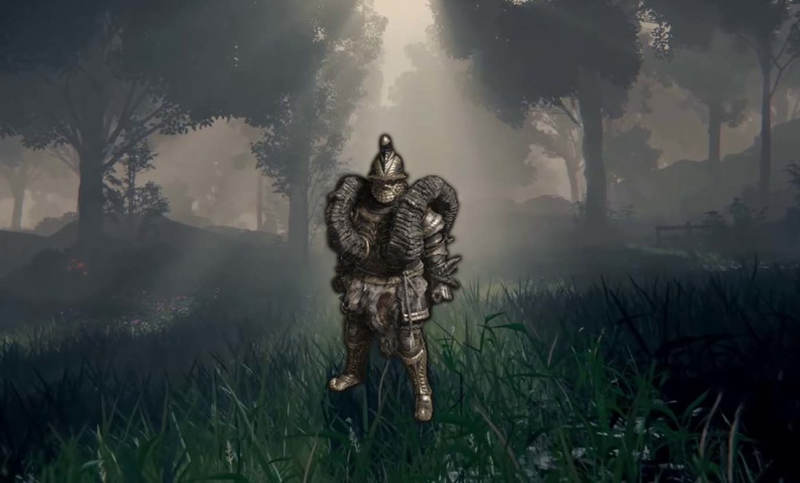 Elden Ring Best Armor Sets Ranked (2024) TechSoFar