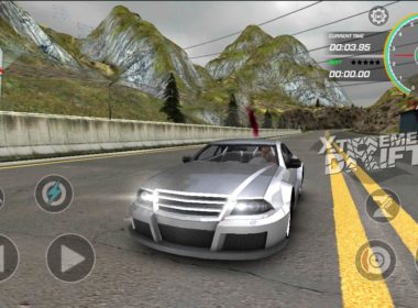 best drifting games for android iOS