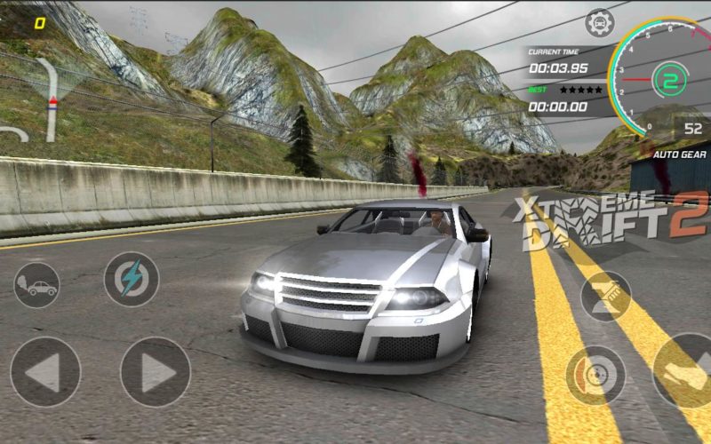 best drifting games for android iOS