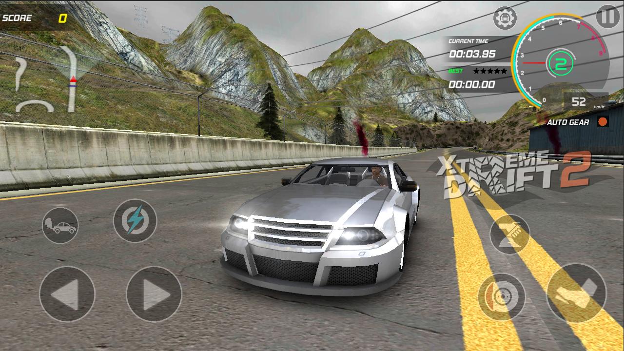 TOP 6 Best Realistic Drifting Games for Android & iOS 2021 