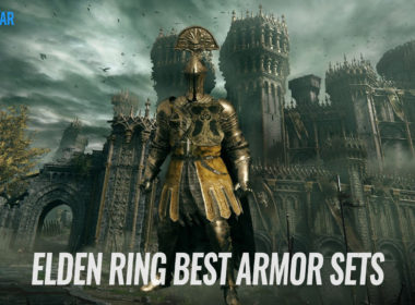 elden ring best armor sets