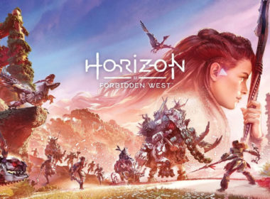games like HORIZON forbidden west