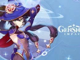 Genshin Impact Mona Best Builds, Ascension, Talents & Unlocking