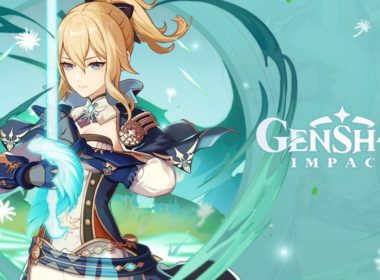 Genshin Impact Jean Best Build, Ascension, Talents, More