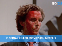 15 Serial Killer Movies On Netflix, Hulu, Disney+, Apple TV+ & More