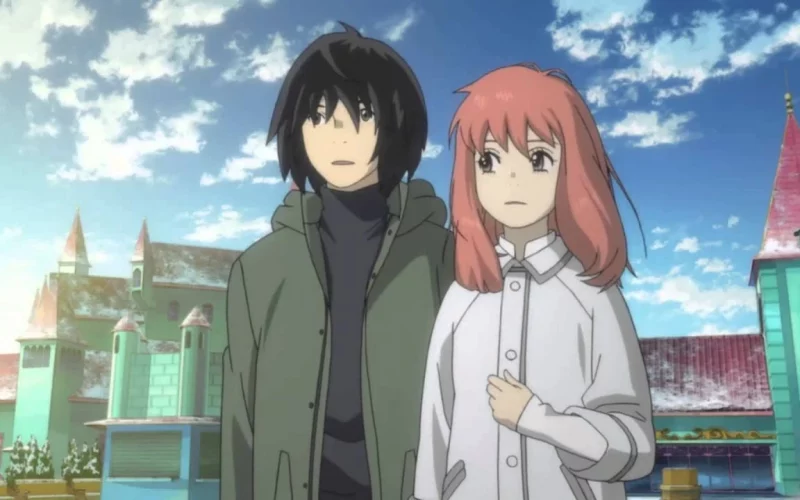 anime eden of the east