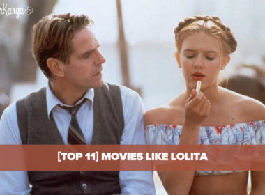 Movies Like Lolita