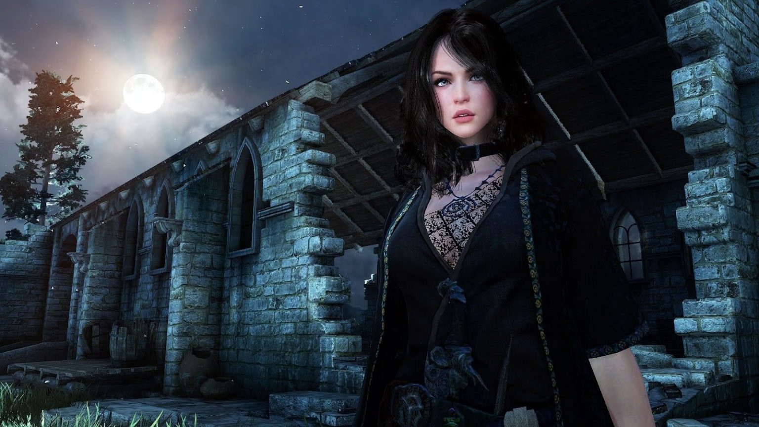 Black Desert Mobile Best Solo Classes 2024 (Ranked) TechSoFar