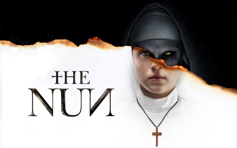 Does Netflix Have The Nun? 