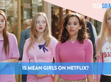 Is Mean Girls On Netflix