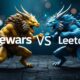 Codewars vs LeetCode