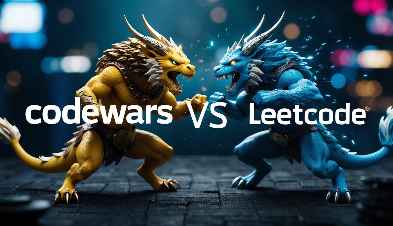 Codewars vs LeetCode | TechSoFar